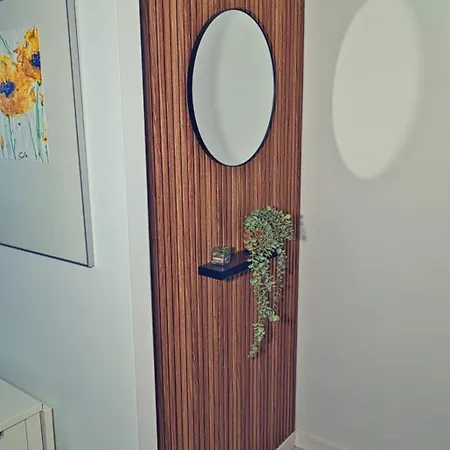 Mari Y Sergio Naciones-benalmadena Apartment *
