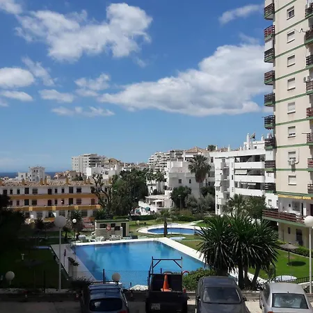 Mari Y Sergio Naciones-benalmadena * Benalmadena